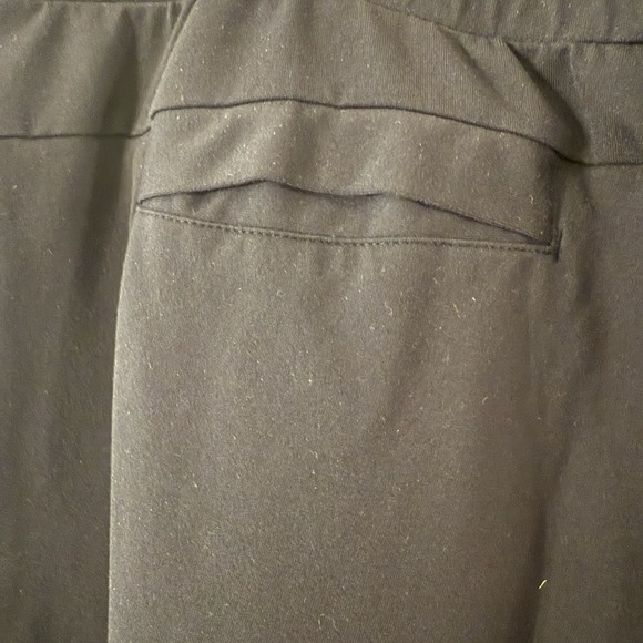 Public Rec Pants Mens 40/28 All Day Every Day Joggers Stretch Drawstring Pockets - Picture 7 of 16